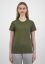 Womens Basis Short Sleeve Tee